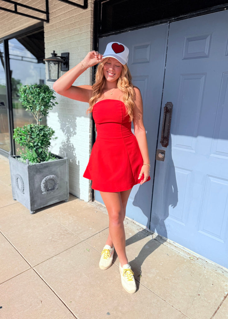Amanda Uprichard - Romilly Dress Amanda Uprichard - Romilly Dress