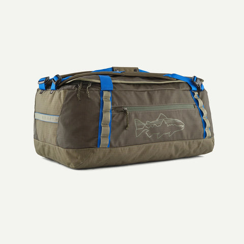 Patagonia - Black Hole Duffel 55L - Basin Green
