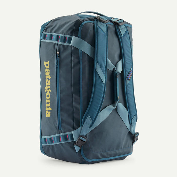 Patagonia - Black Hole Duffel 55L - Tidal Teal