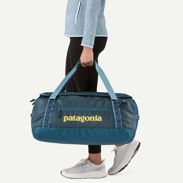 Patagonia - Black Hole Duffel 55L - Tidal Teal