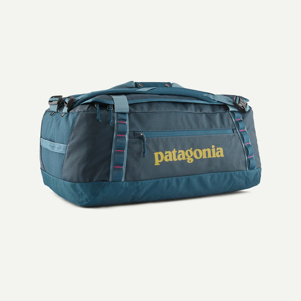 Patagonia - Black Hole Duffel 55L - Tidal Teal