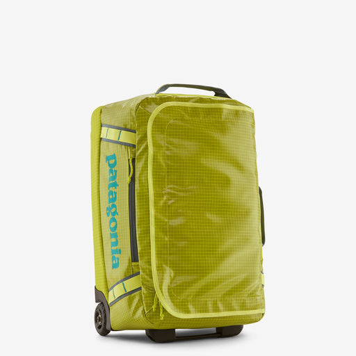 Patagonia Black Hole Wheeled Duffel 40L – Annie Jewel and Charlies