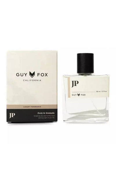 Guy Fox - JP