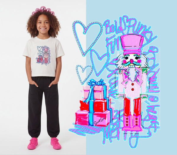 Sweet Lane - Holiday T-Shirts