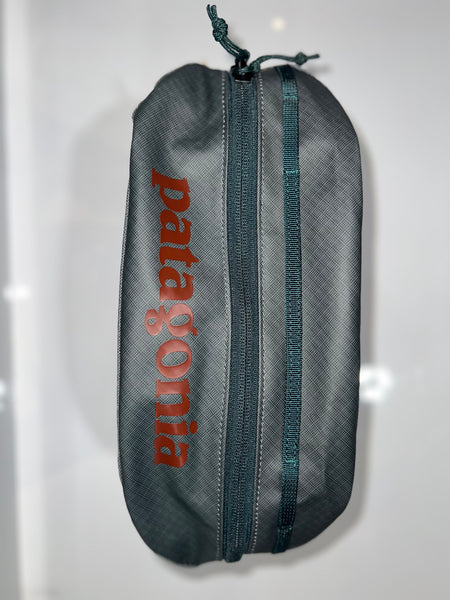 Patagonia - Black Hole Cube 6L - Noble Grey