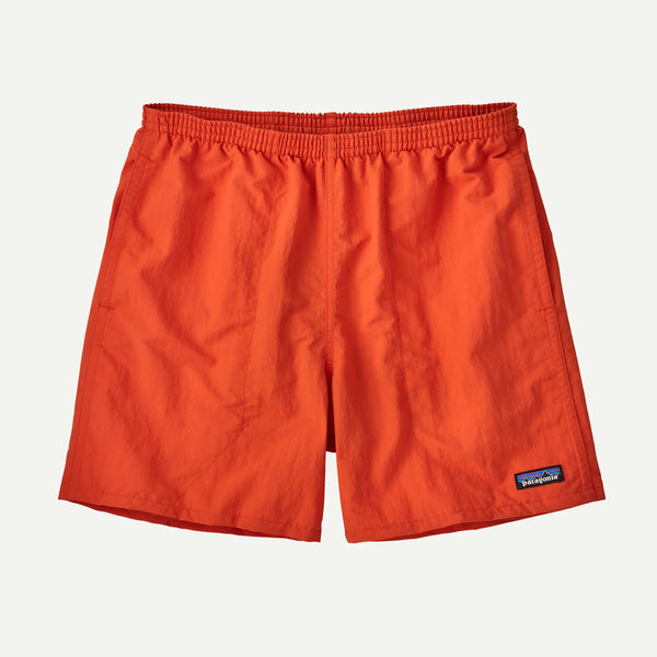 Patagonia - M's Baggies Lights - 6.5In