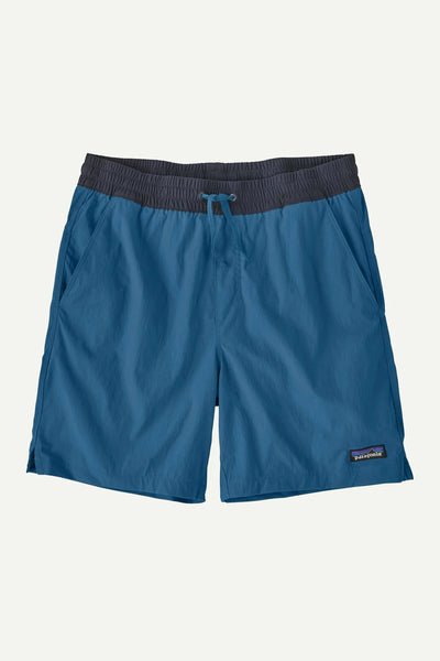 Patagonia - Men's Baggies™ Lights - 6" - Aquatic Blue