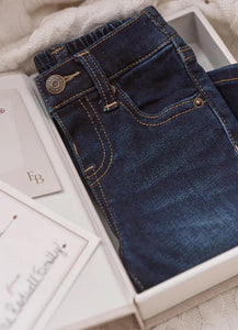 Elegant Baby - My First Jeans