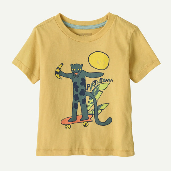 Patagonia - Baby Graphic T-Shirt