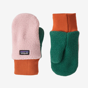 Patagonia - Baby Pita Pocket Mittens - MAPK