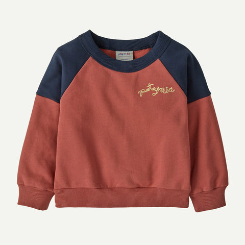 Patagonia - Baby Crew Sweatshirt