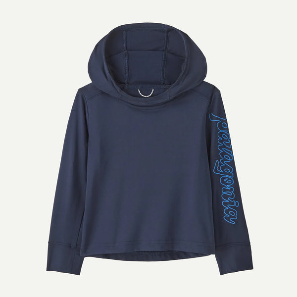 Patagonia - Baby Capilene® Silkweight Hoody