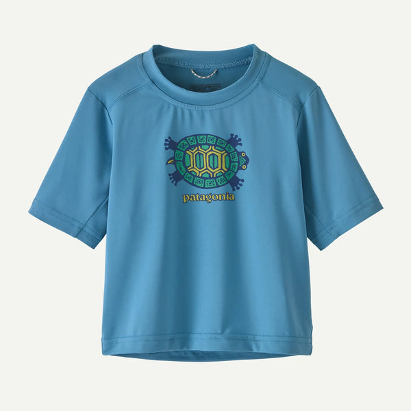 Patagonia - Baby Cap SW T Shirt