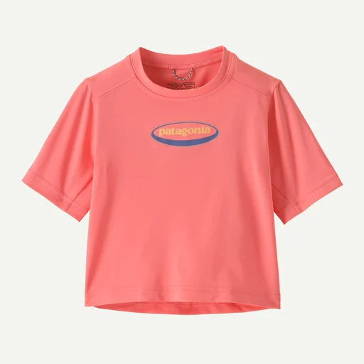 Patagonia - Baby Cap SW T Shirt