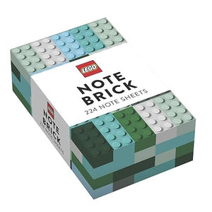 Chronicle - Lego Notebook Brick