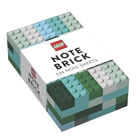 Chronicle - Lego Notebook Brick