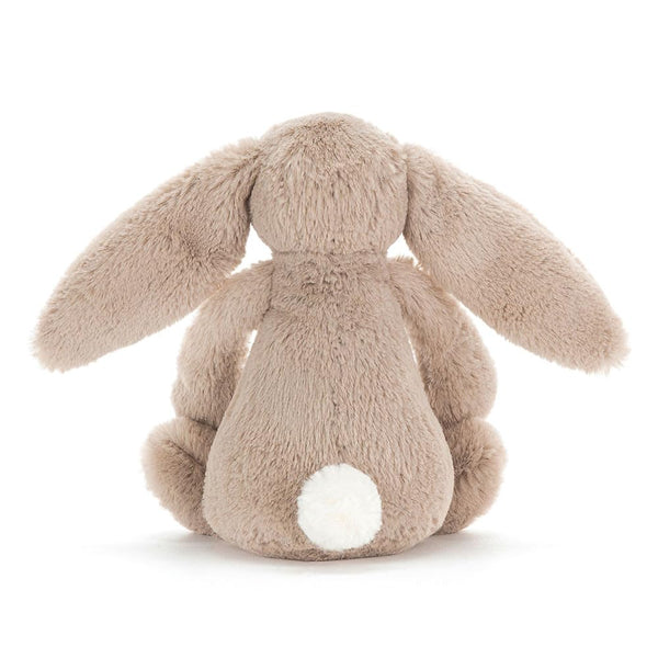 Jellycat - Little Bashful Beige Bunny