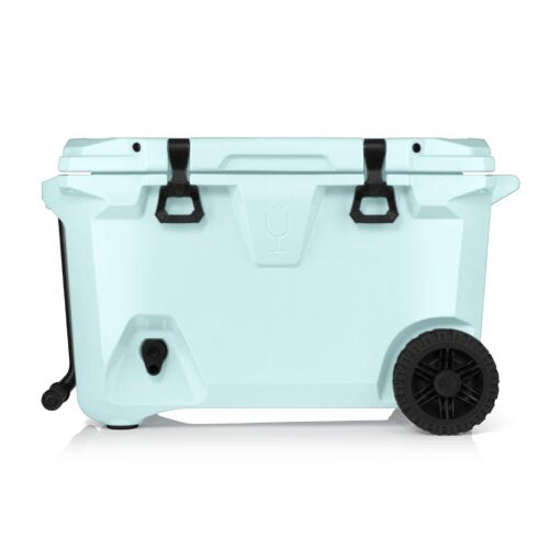 Brumate - BrüTank 55-Quart Rolling Cooler