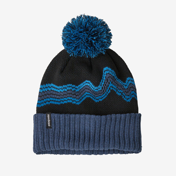Patagonia- K's Powder Town Beanie