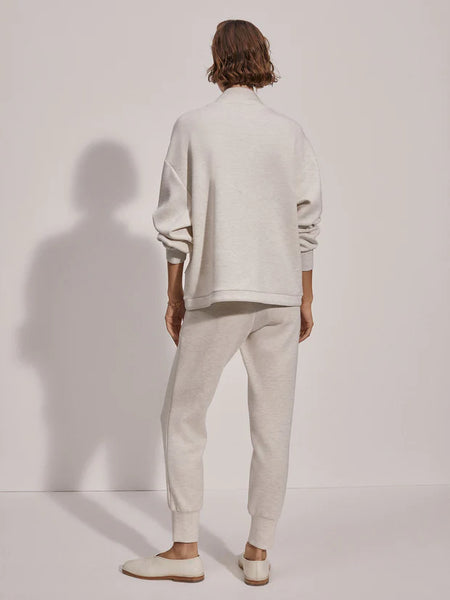 Varley - Betsy Sweat - Ivory Marl
