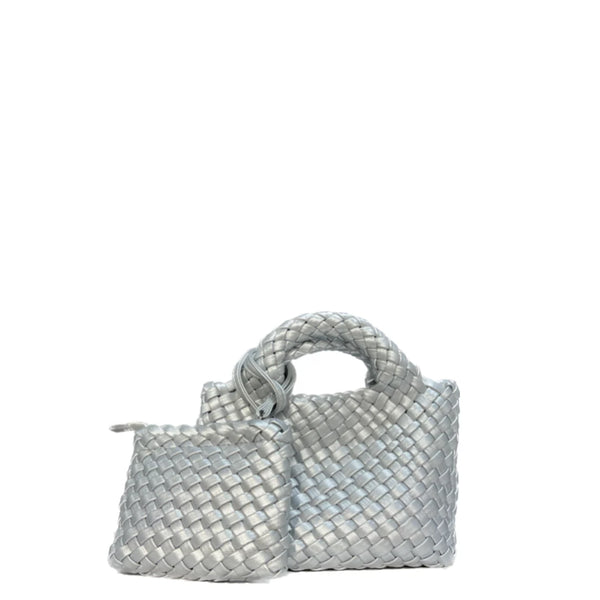 Accessory Concierge - Maggie Mini Tote