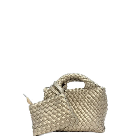 Accessory Concierge - Maggie Mini Tote