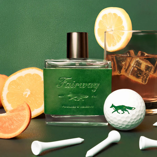Guy Fox - Fairway