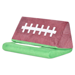 Iscream - Football Tablet Pillow