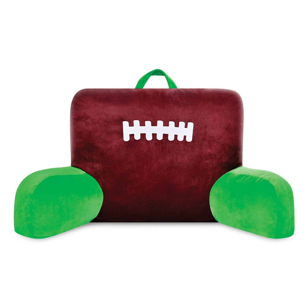 Iscream - Football Back Pillow