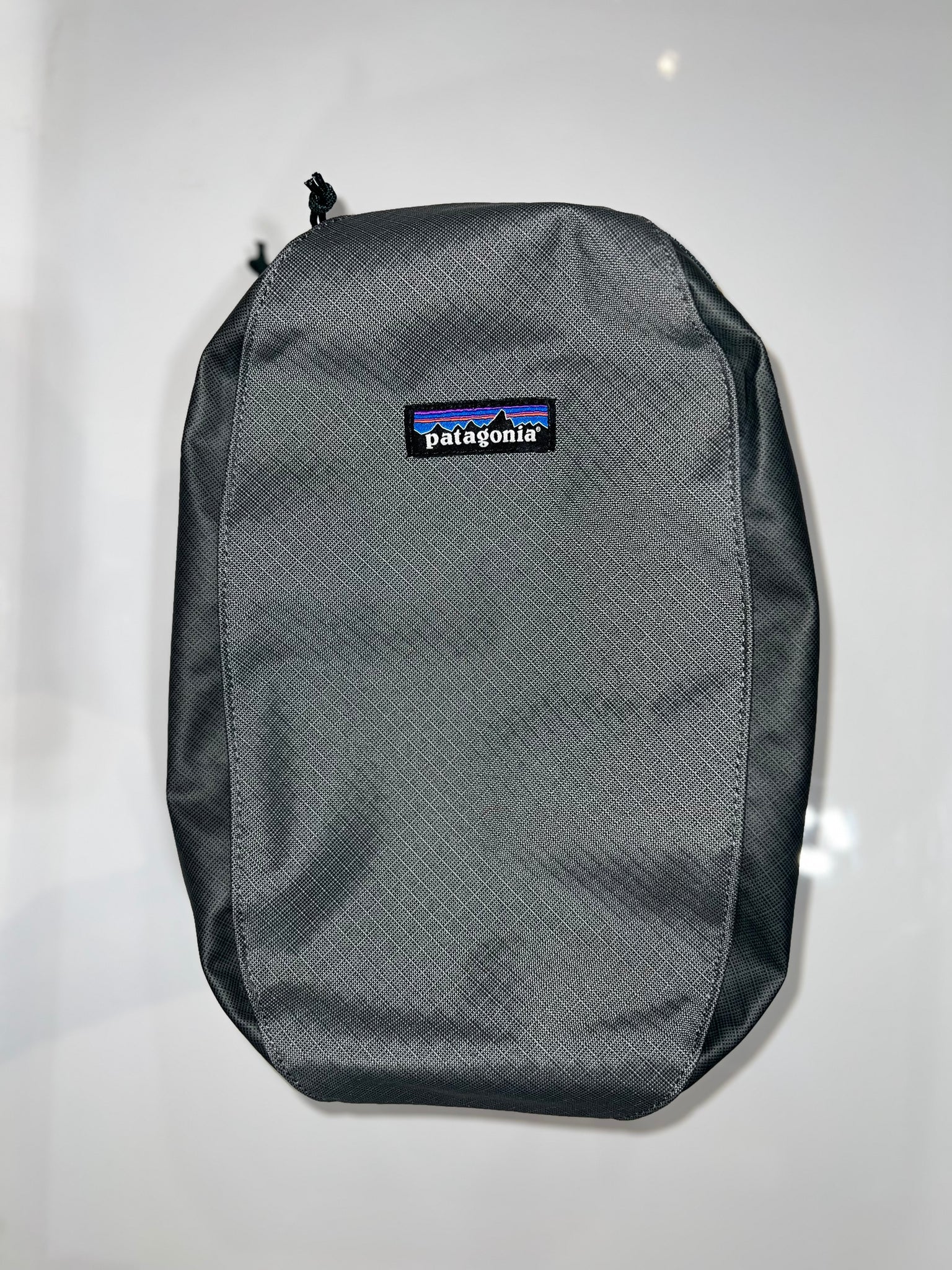 Patagonia - Black Hole Cube 6L - Noble Grey
