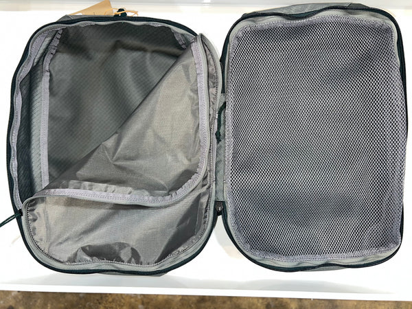 Patagonia - Black Hole Cube 14L - Noble Grey