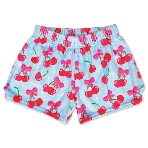 IScream - Cheerful Cherries Shorts