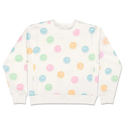 Iscream - Made you Smile Sweatshirt