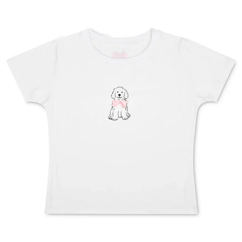 Iscream - Pretty Pups T-Shirt