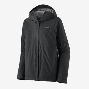 Patagonia - Torrentshell 3L Jacket 2024 - Black