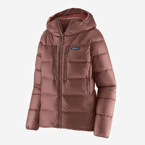 Patagonia - W's Fitz Roy Down Hoody - DLMA