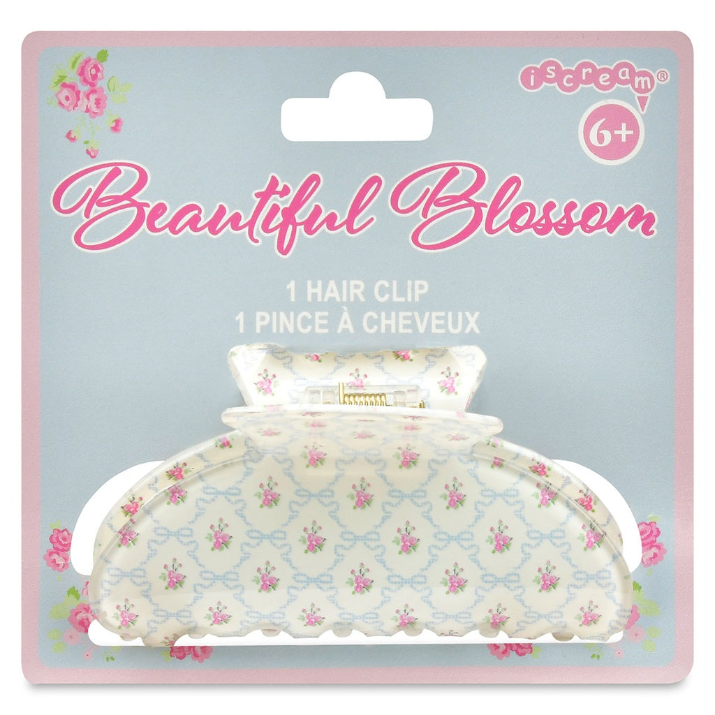 Iscream - Beautiful Blossom Hair Clip