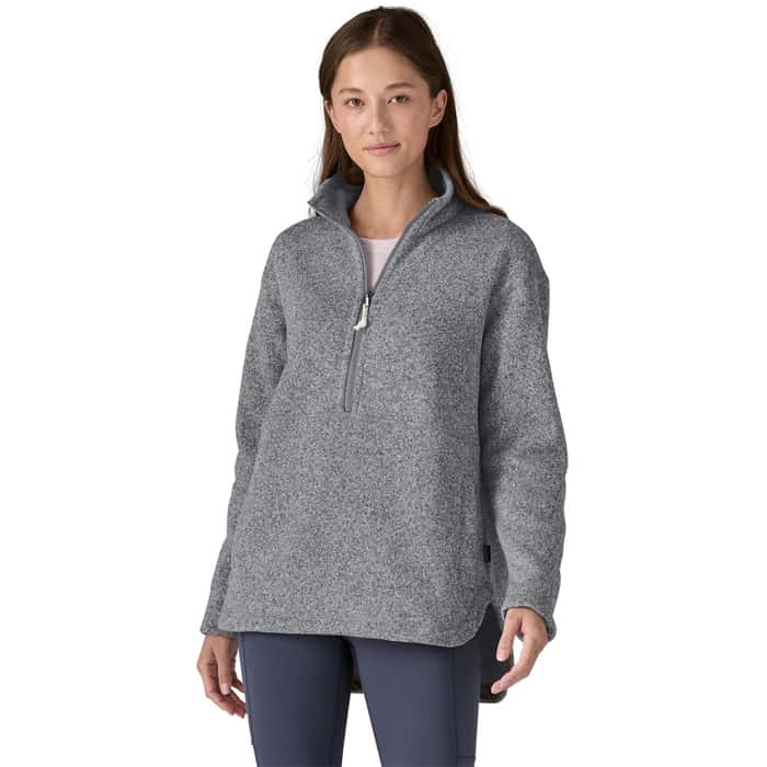 Patagonia - W's - Better Sweater Oversized - BCW