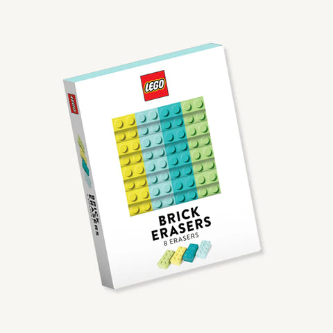 Chronicle - Lego Brick Eraser