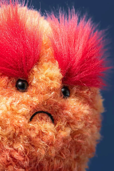Jellycat - Amuseables Planet Mars