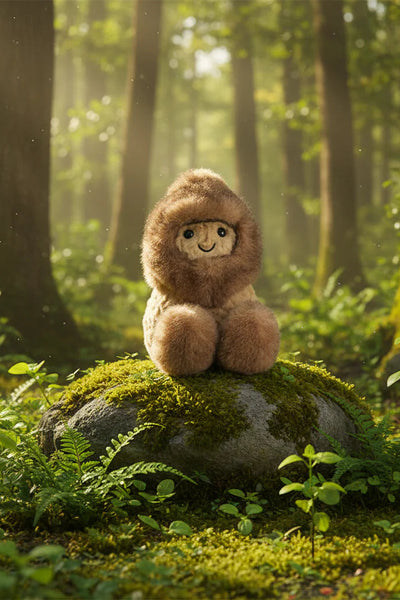 Jellycat - Penut Yeti