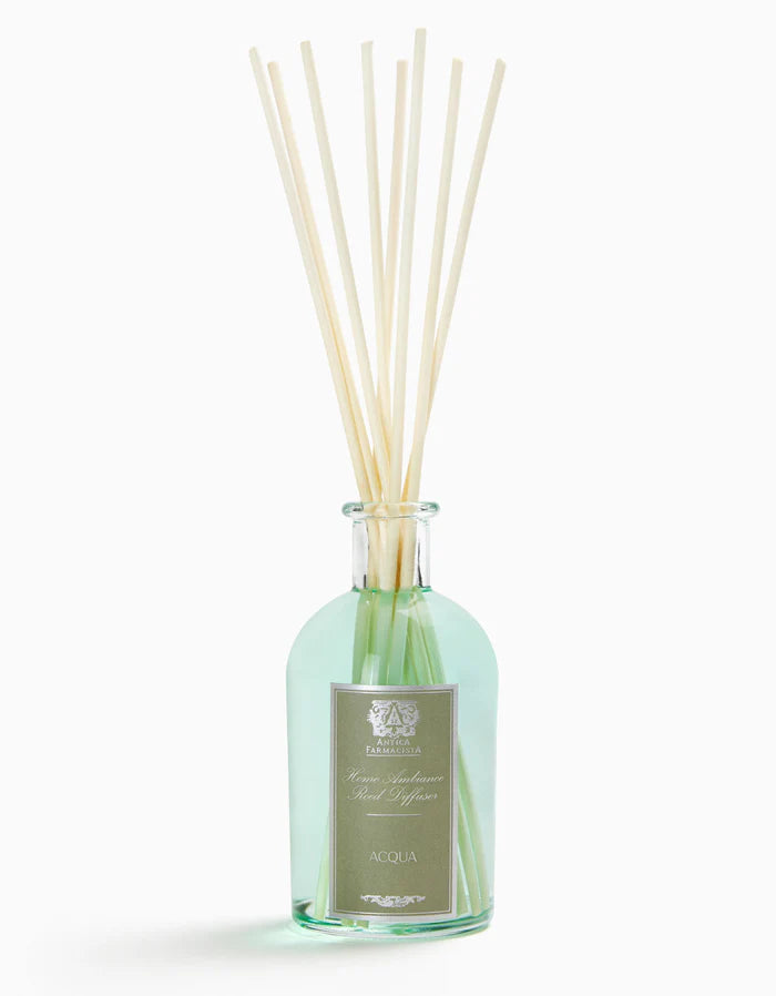 Antica Farmacista - Acqua HA Diffuser w/ Reeds