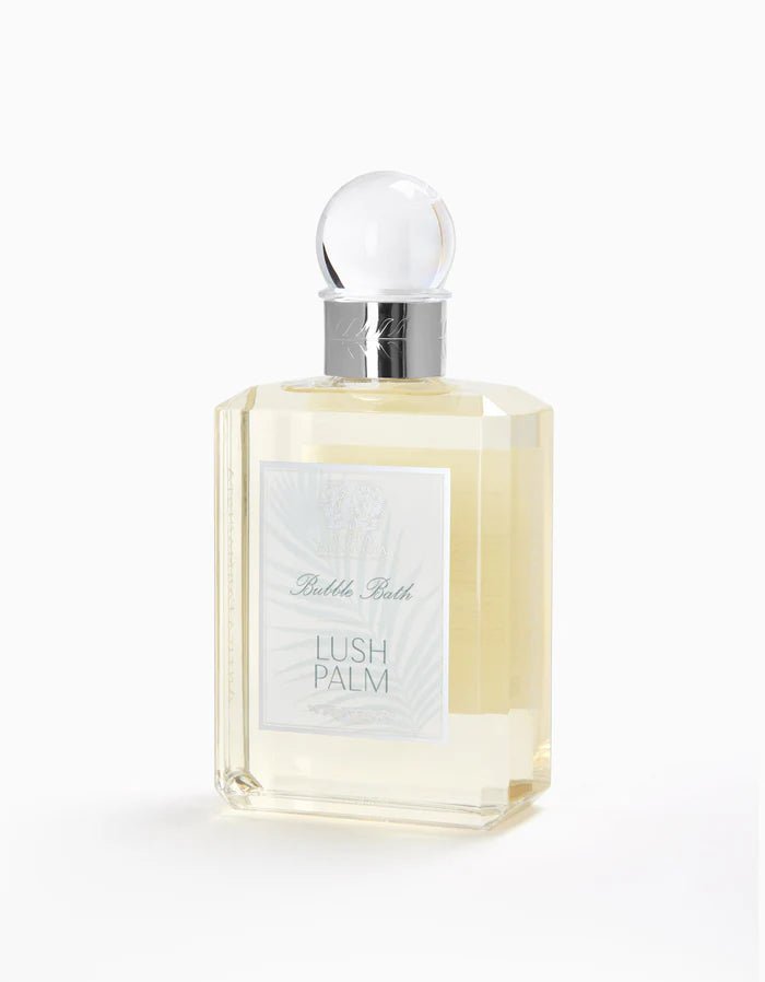 Antica Farmacista - Bubble Bath Lush Palm - 16oz