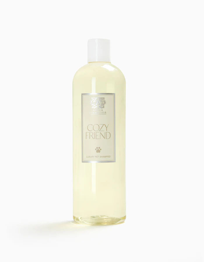 Antica Farmacista - Cozy Friend Pet Shampoo - 16oz