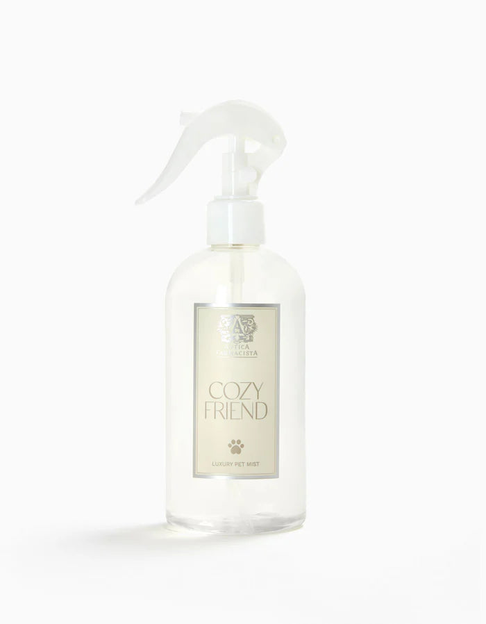 Antica Farmacista - Cozy Friend Pet Spray - 12oz