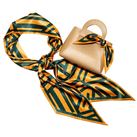 Winton & Waits - Game Day Accessory Scarf