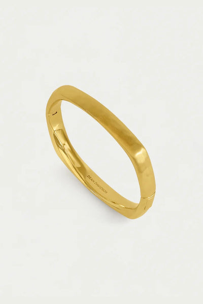Dean Davidson Mara Hinged Bangle