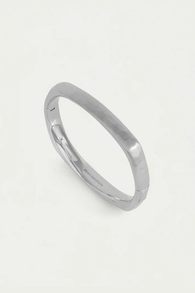 Dean Davidson Mara Hinged Bangle