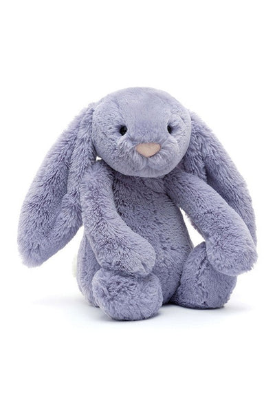 Jellycat - Bashful Viola Bunny