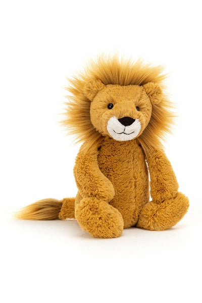 Jellycat - Bashful Lion Original